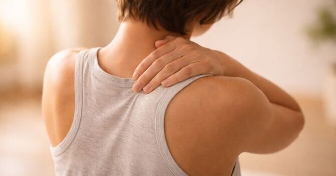 How Physical Therapy Can Help You Recover from a Rotator Cuff Injury