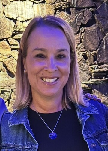 Sonya Chambers